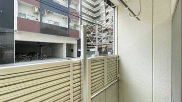 Apartment(a02), Non Smoking | View from room