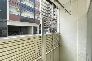 Apartment(a02), Non Smoking | View from room - Lavie Heights (Osaka)
