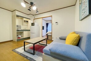Apartment(b02), Non Smoking - Lavie Heights (Osaka)