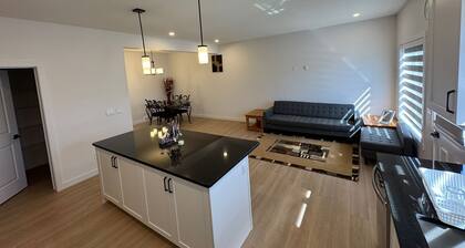 Spacious 5-Bedroom Home in NE Calgary,