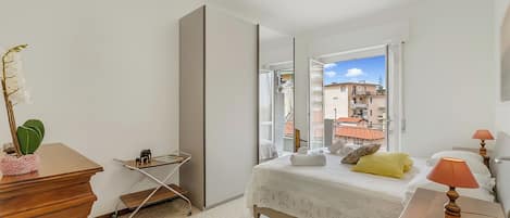 Standard Apartment, Multiple Bedrooms (La Maison Di Amilcare) | 1 bedroom, WiFi, bed sheets