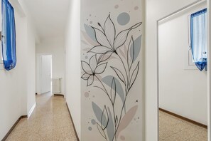 Standard Apartment, Multiple Bedrooms (La Maison Di Amilcare) | Interior - La Maison Di Amilcare (Sanremo)