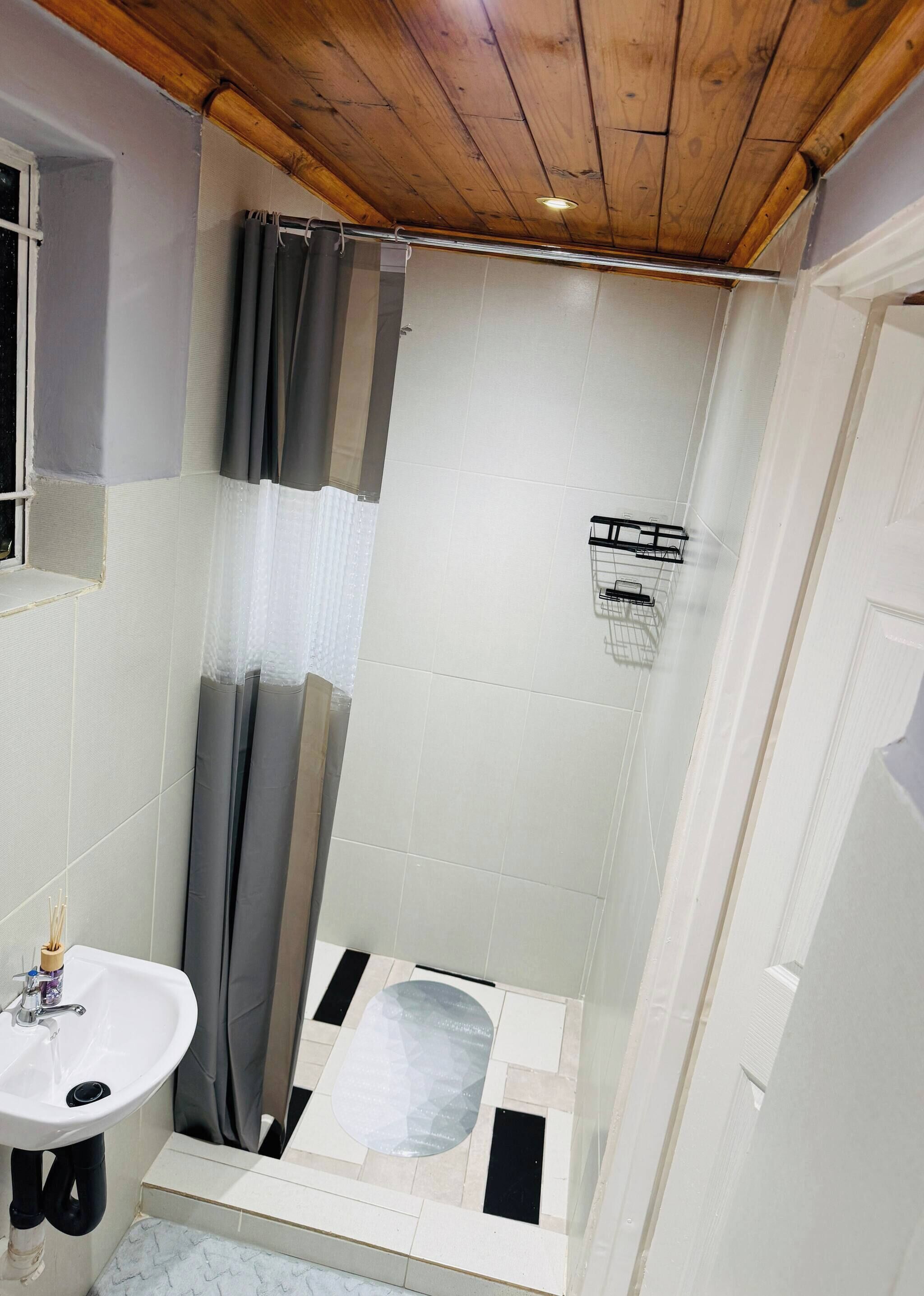 Room, 1 Bedroom, Accessible | Bathroom