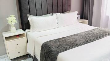 Room, 1 Bedroom, Accessible