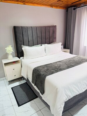 Camera, 1 camera da letto, accessibile ai disabili