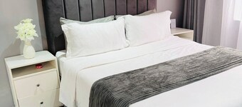 Tayla Suites on Tatonga