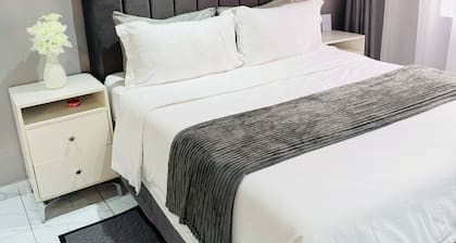 Tayla Suites on Tatonga