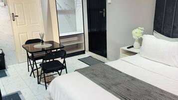 Room, 1 Bedroom, Accessible