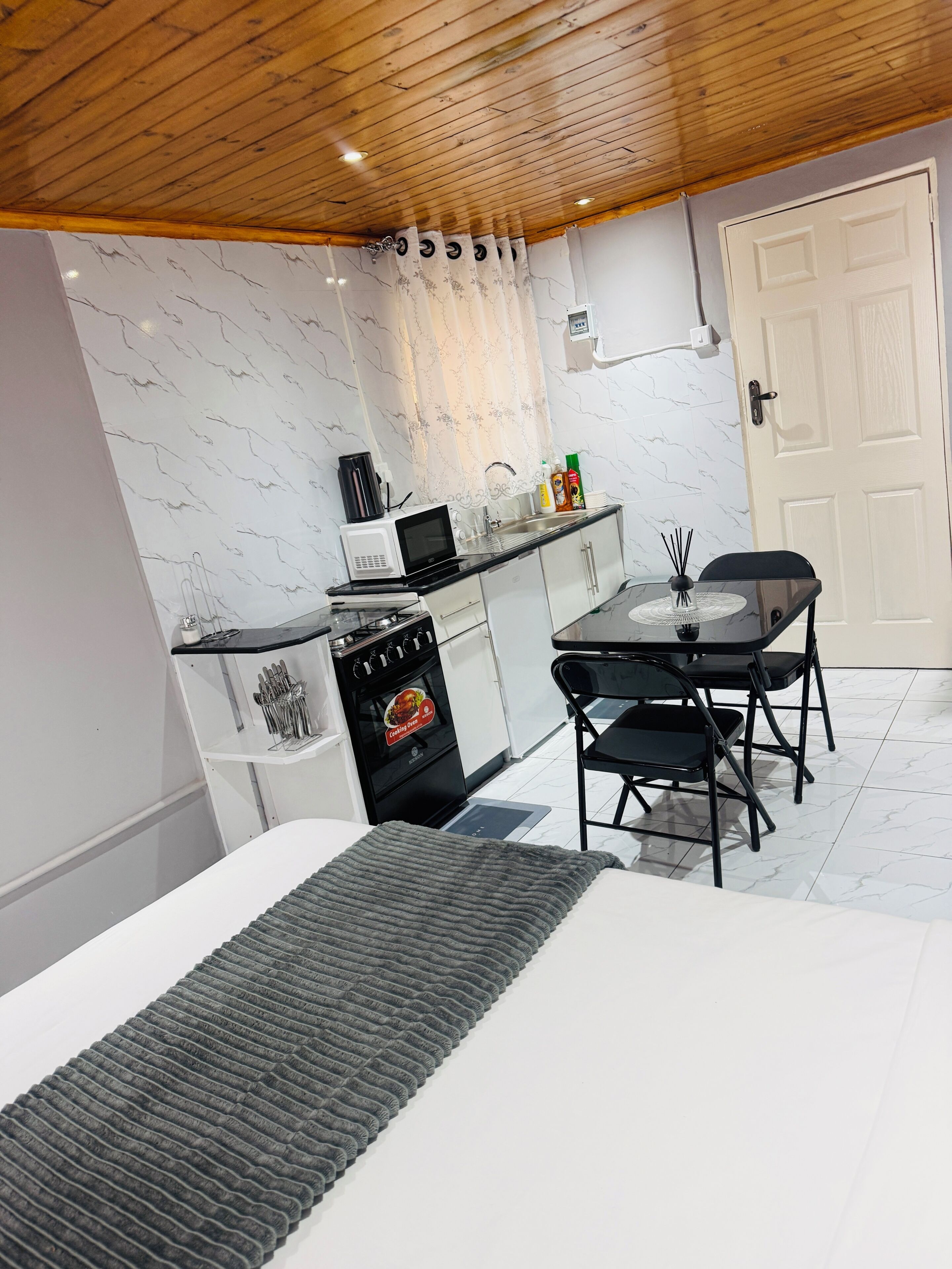 Room, 1 Bedroom, Accessible