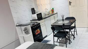Room, 1 Bedroom, Accessible