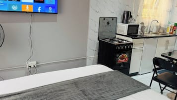 Room, 1 Bedroom, Accessible | 1 bedroom
