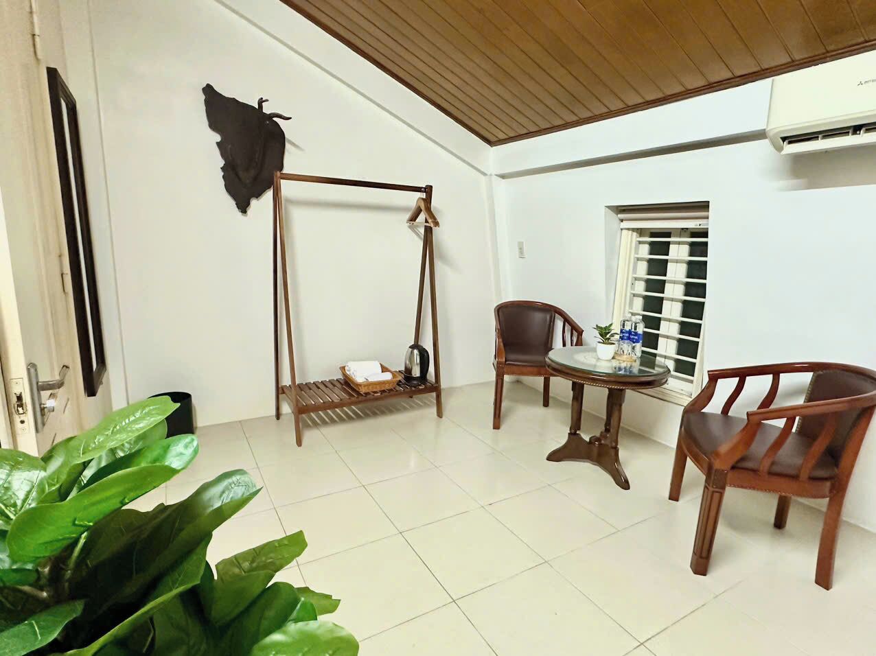 Standard Room | Interior
