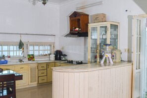 Food court - Maison Vy Homestay (Phuong Vi Da)