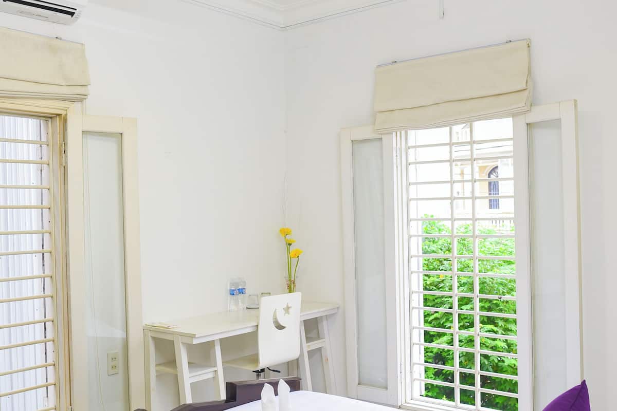 Comfort Room