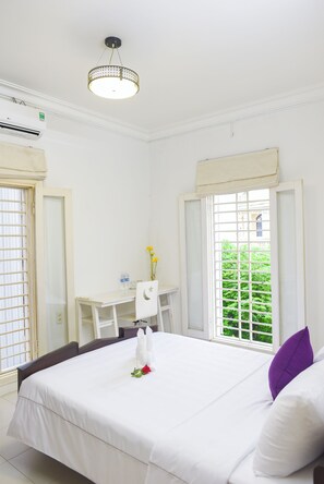 Comfort Room