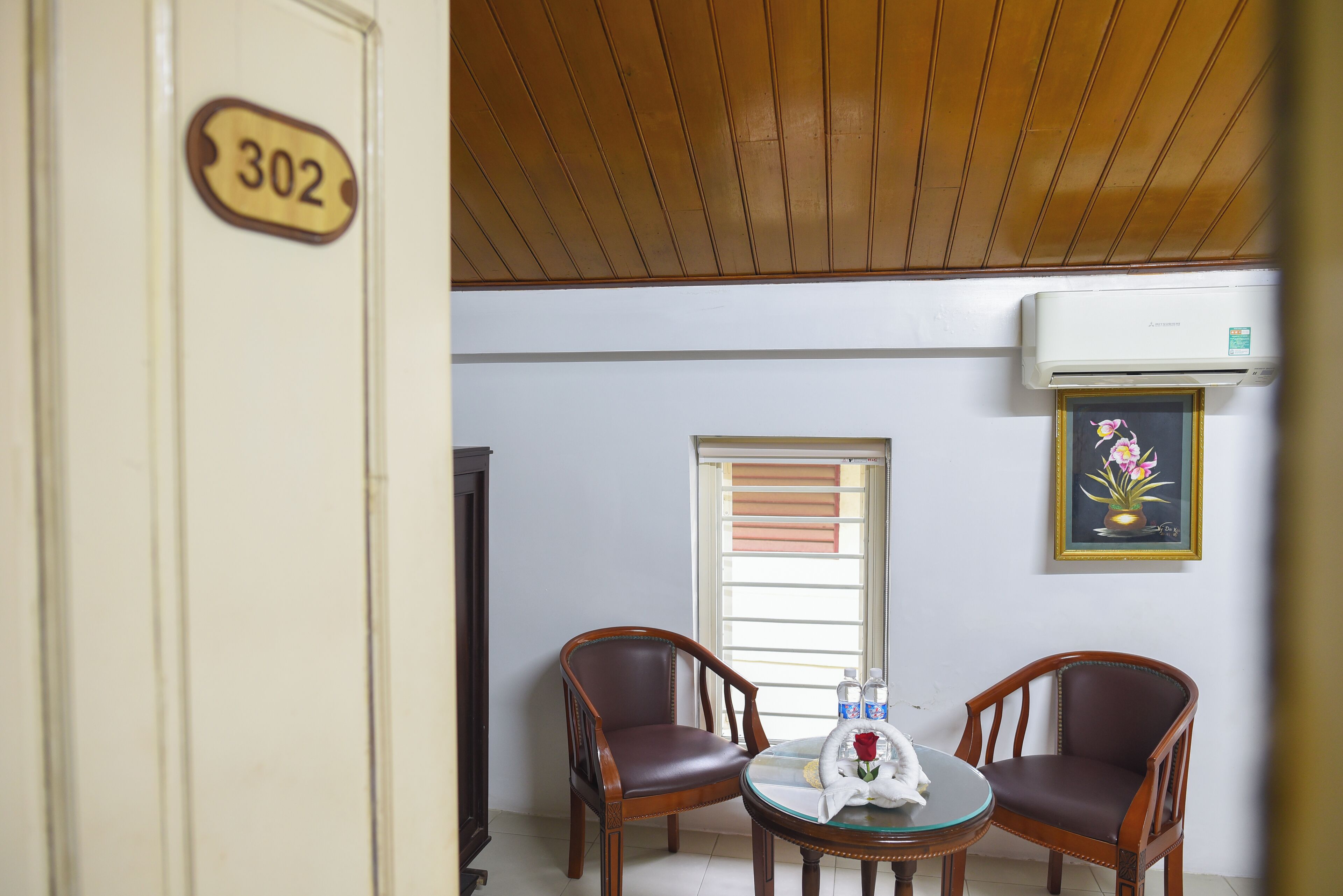 Standard Room | Interior