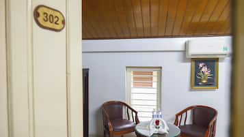 Standard Room | Interior