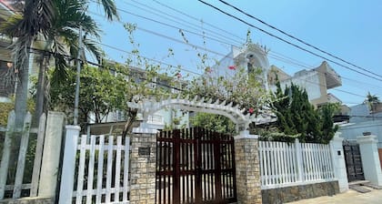 Maison Vy Homestay