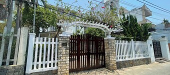 Maison Vy Homestay