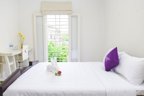 Comfort Room