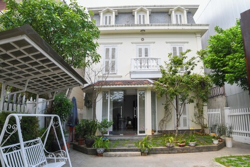 Maison Vy Homestay