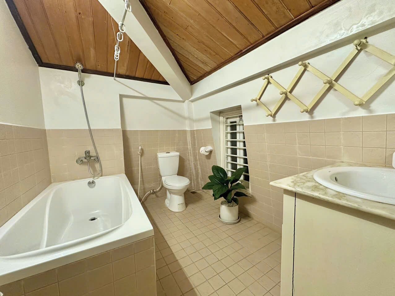 Standardzimmer | Badezimmer