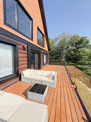 Terras