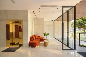 Interior - ANORA HOME by BRIO (Phuong An Hai Bac)