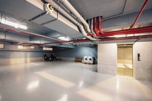 Interior - ANORA HOME by BRIO (Phuong An Hai Bac)