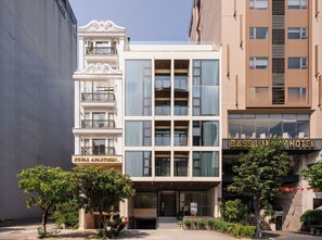 Exterior - ANORA HOME by BRIO (Phuong An Hai Bac)