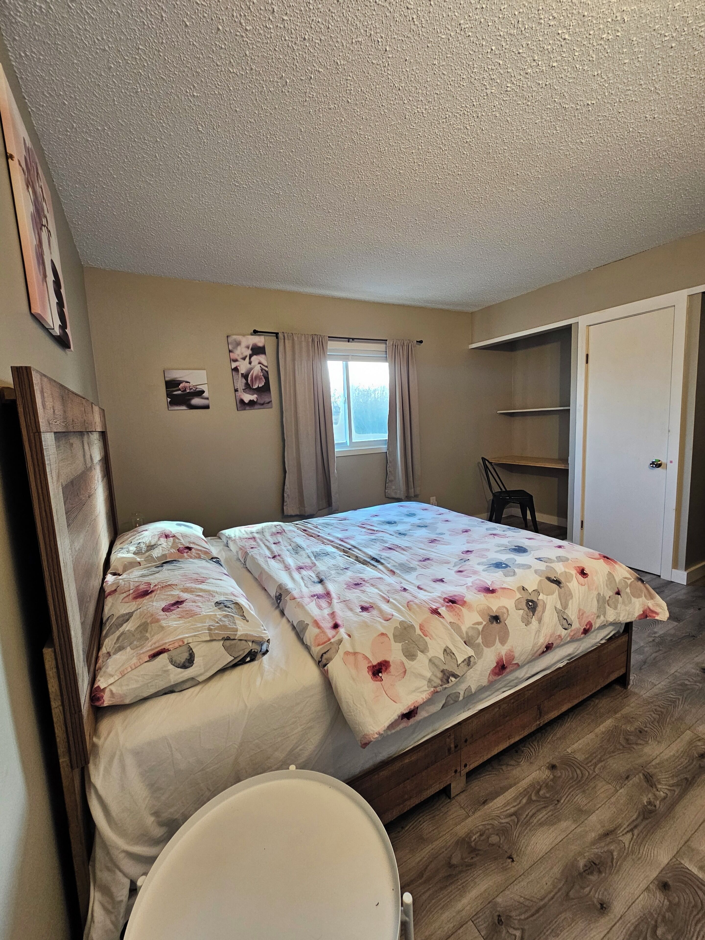 4 Schlafzimmer, WLAN, Bettwäsche, Rollstuhlgeeignet