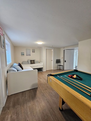 Sala de juegos