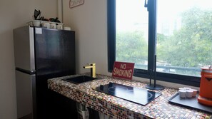 Private kitchen - 1818 LLC (San Juan)