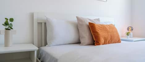 Apartment, 2 Bedrooms, Kitchen, City View