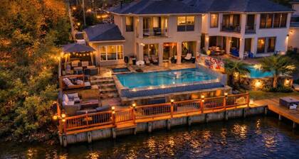 Lakeside