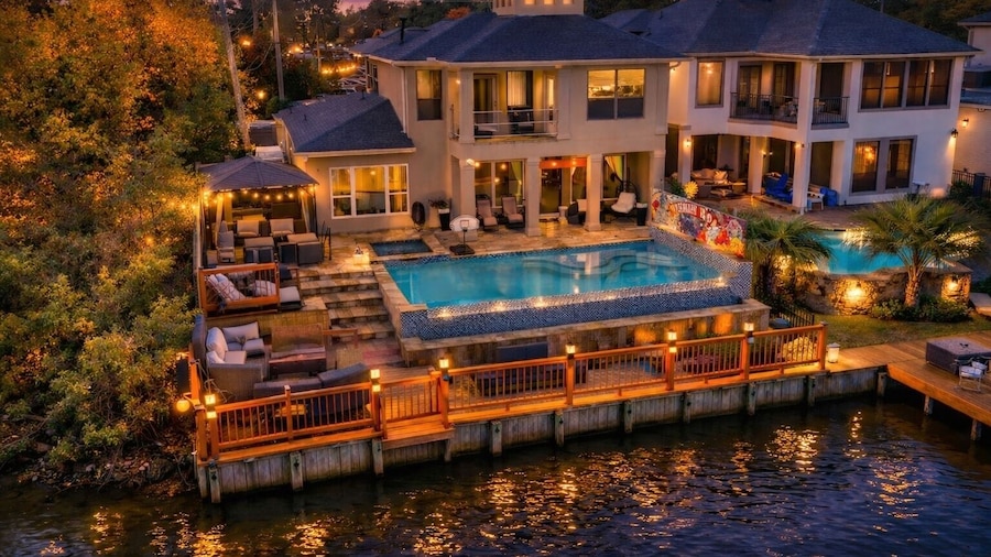 Lakeside
