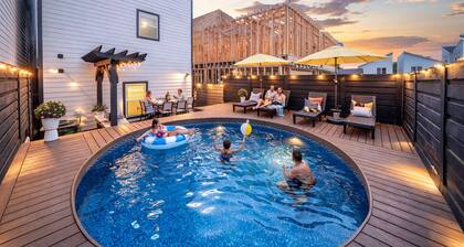 Empress Whimsical Retreat