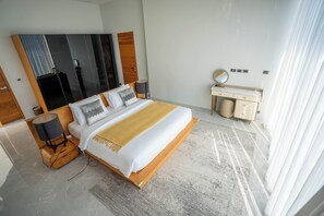 Luxury Villa, Sea View - Villa Ray (Koh Samui)