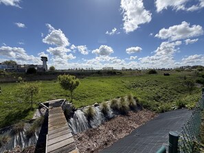 Property grounds - Renovated fisherman’s house near Nieuwpoort. (Nieuwpoort)