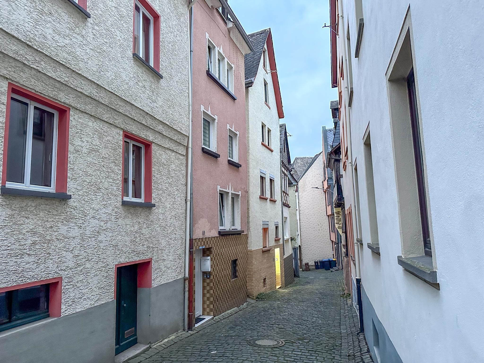 Außenbereich