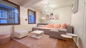 Fernseher