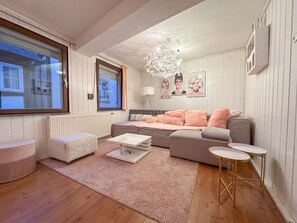 TV - Cosy, complete house in the centre of Cochem (Cochem)