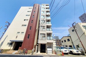 Exterior - BLUE Motomachi (Osaka)