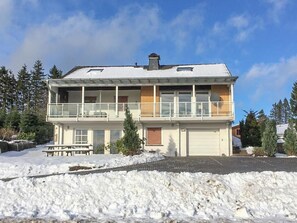Udendørsområde