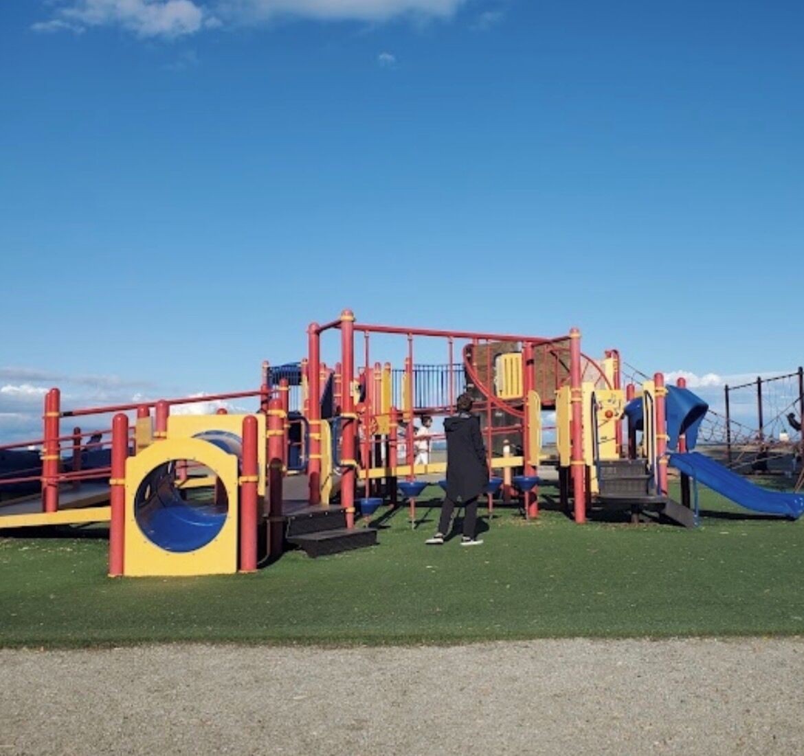 Area bambini