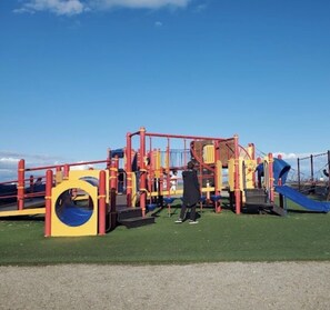 Espace pour enfants