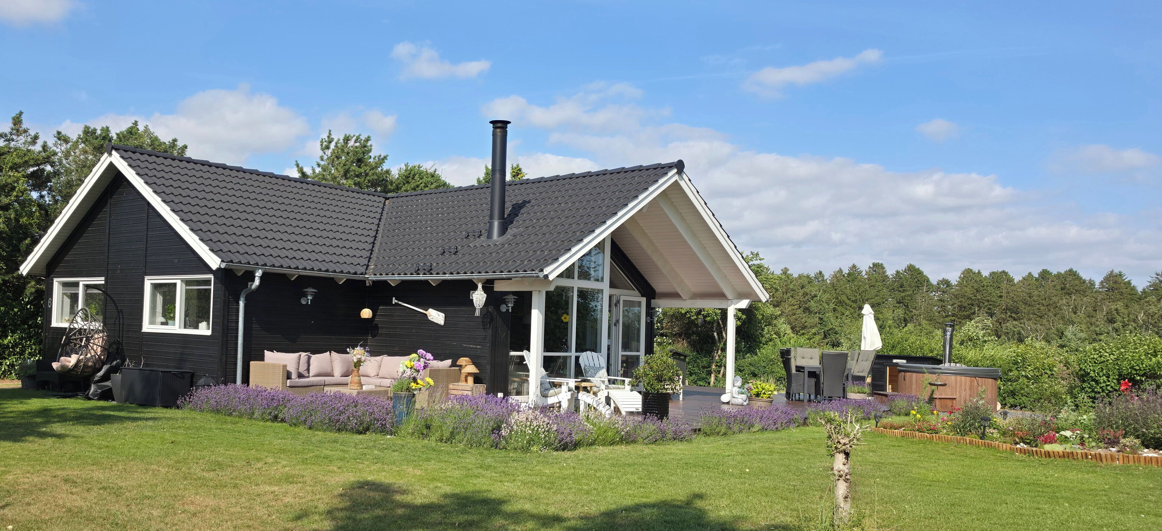Eksteriør
