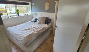 3 Schlafzimmer, Bügeleisen/Bügelbrett, kostenloses WLAN