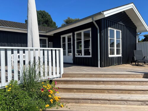 Lovely holiday home with beautiful views