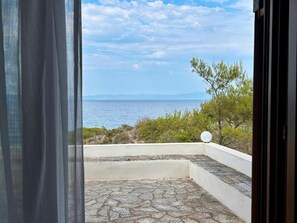 Interior - The Coastal Garden Residence (Vourvourou)